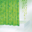 Штора для ванной комнаты Ridder Hula-Hup зеленый 180x200 46305