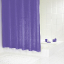 Штора для ванной комнаты Ridder Rubin фиолетовый 180x200 48371