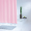 Штора для ванной комнаты Ridder Standard розовый 240x180 31412