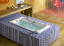 Чугунная ванна Roca Ming 2302G000R 170x85
