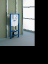 Комплект Унитаз подвесной Villeroy & Boch O'Novo 5660 H101 alpin + Система инсталляции для унитазов Villeroy & Boch 9224 6100 + Кнопка смыва Villeroy