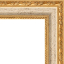 Зеркало Evoform Definite BY 3045 55x75 см версаль кракелюр